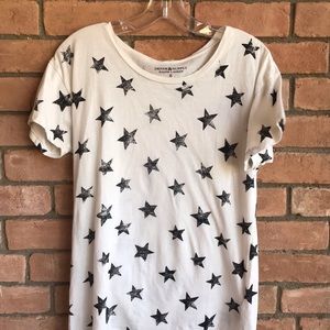 Denim & supply Ralph Lauren star tee